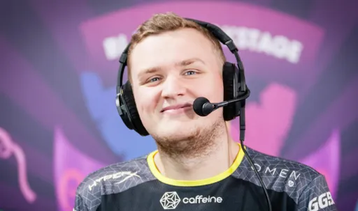 Flamie: я не присоединялся к составу Victory Zigzag, это фейк