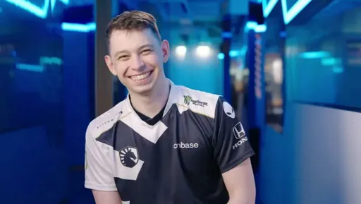 Team Liquid выбила OG в нижнюю сетку PGL Wallachia Season 6