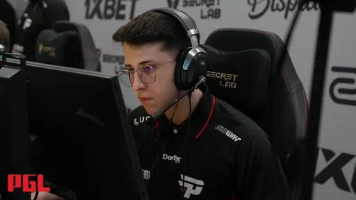 Legacy разгромила Astralis на PGL Masters Bucharest 2025