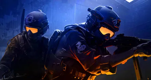 В CS:GO перестали работать серверы – матч на EPL S18 отложен