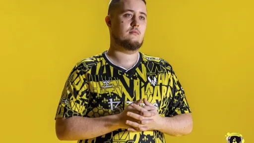 Team Vitality покинула BLAST Bounty Spring 2025, проиграв Eternal Fire