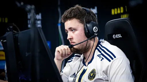 Team Vitality разгромила Complexity Gaming на BLAST Premier: Fall Groups 2023