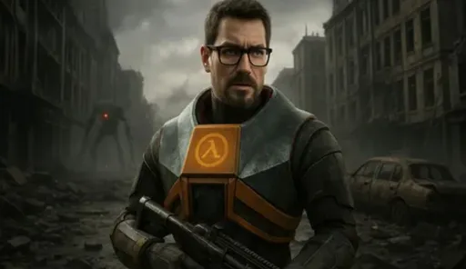 В файлах Dota 2 вновь нашли возможные упоминания Half-Life 3