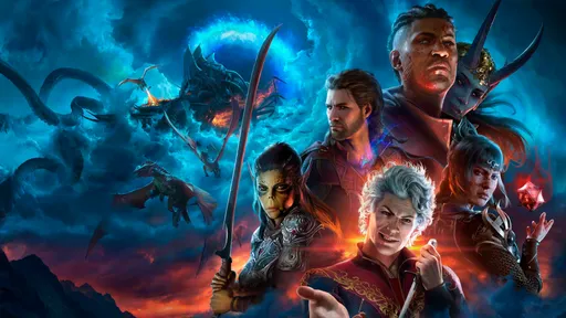 Слух: ремейк Baldur's Gate 2 находится в разработке