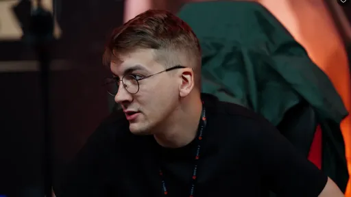 MiLAN не заявлен в состав Team Spirit на Esports World Cup 2026