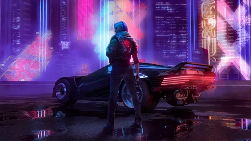 CD Projekt RED рассказала, какие изменения ждут Cyberpunk 2077 с патчем 2.02