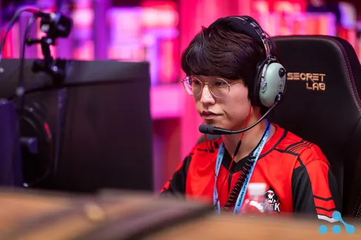 Bleed Esports объявила об изменениях в ростере по Dota 2