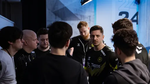 Team Vitality обыграла ENCE и отобралась на PGL Major Copenhagen 2024