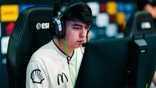 9z лишилась пятого игрока, несмотря на выход в плей-офф EPL S18