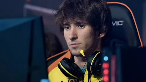 Dendi положительно оценил матчмейкинг Dota 2 для Северной Америки