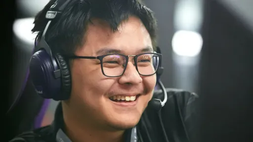 MidOne: проблемы с визой, всё ещё жду одобрения, надеюсь, MOUZ справится на FISSURE