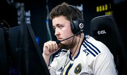 Team Vitality разгромила Virtus.pro и выступит на BLAST Bounty Spring 2025