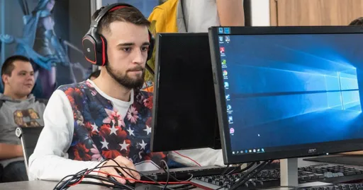 Fishman рассказал на какие матчи The Lima Major 2023 стоит обратить внимание