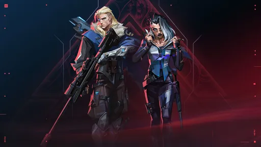 Аналитик: Riot Games завершила эру DMA-читов в Valorant