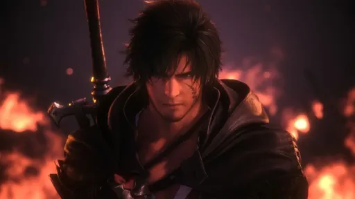 Final Fantasy 16 может выйти на Nintendo Switch 2
