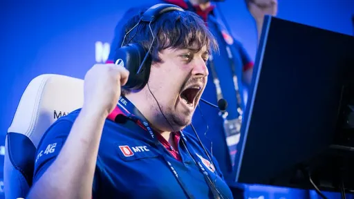 Dosia о мейджоре по CS2: нет явного фаворита