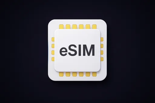 eSIM в 2025 году: что это такое, как подключить и стоит ли переходить