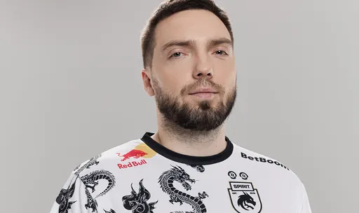 Korb3n о возвращении Miposhka в Team Spirit: я думаю, что Ярик долго будет отдыхать