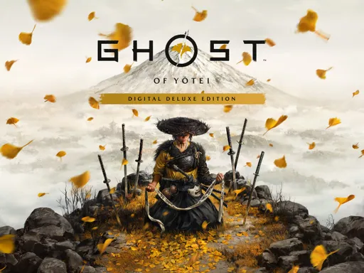 Ghost of Yotei лишилась масштабной системы путешествий во времени при разработке