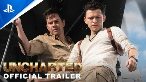 Sony Pictures начала работу над второй частью фильма «Анчартед»