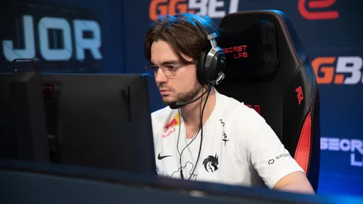 Sdy: Astralis нужны изменения, может придёт valde