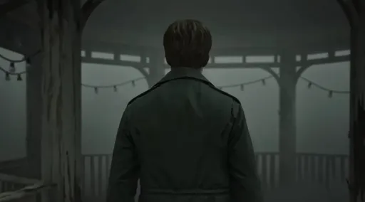 Авторы ремейка Silent Hill 2 анонсировали новый проект по франшизе Konami