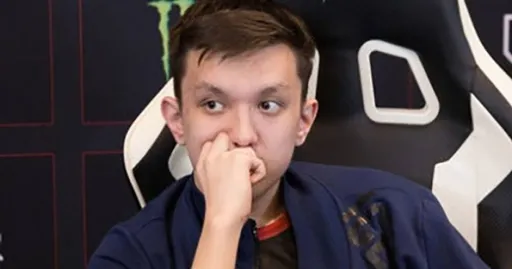 Quest Esports прошла в плей-офф The Bali Major 2023