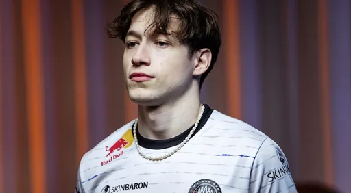 BIG будет играть против Heroic на Thunderpick World Championship 2023