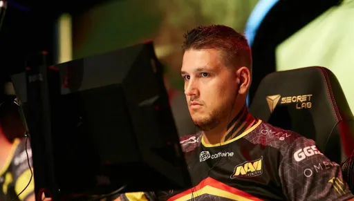 Zeus: electroNic нашёл понимание, что делать, чтобы игроки Virtus.pro были в тонусе