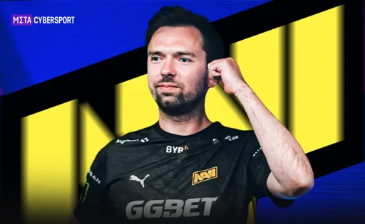 B1ad3 ворвался в CS2 и достойно сыграл на IEM Sydney 2023