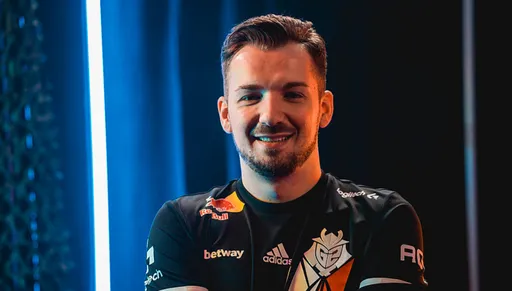 HuNter- прокомментировал пропуск матча против Team Vitality на IEM Chengdu 2025