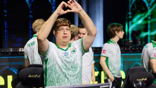 Thorin: karrigan обыграл Vitality и NaVi, выбирая Anubis