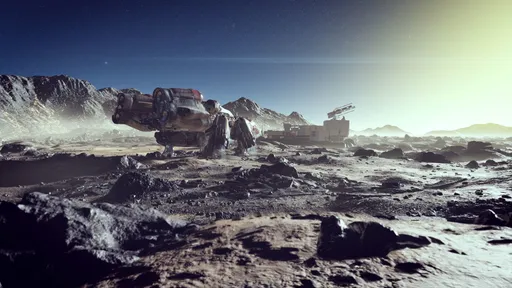 Starfield возглавила еженедельный чарт продаж в Steam