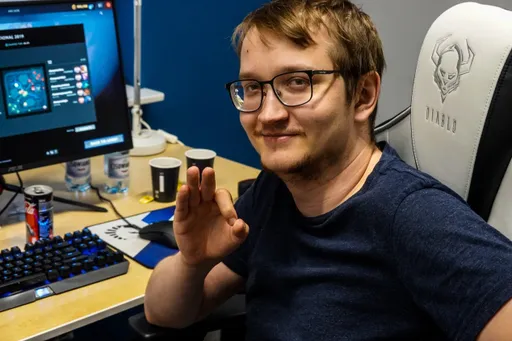 MATUMBAMAN высказался об игровой форме Team Secret