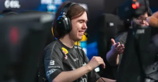 Team Spirit всухую побеждает в матчах по CS2 с шансом выше 50%