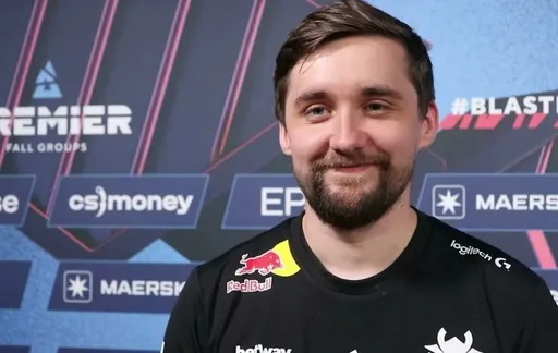 Astralis с HooXi сенсационно выбила Natus Vincere из PGL Astana 2025