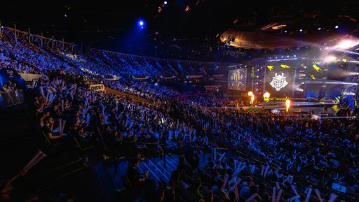 NaVi сыграет с Outsiders и 1win, а C9 сразится с G2 и Spirit на BLAST.tv Paris Major 2023 Europe RMR