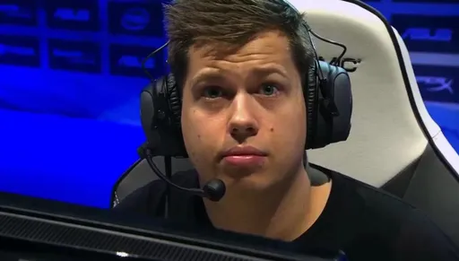 Karrigan: FaZe Clan проиграла вторую карту из-за моих проблем