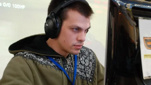 OverDrive: HooXi нужно гнать из G2