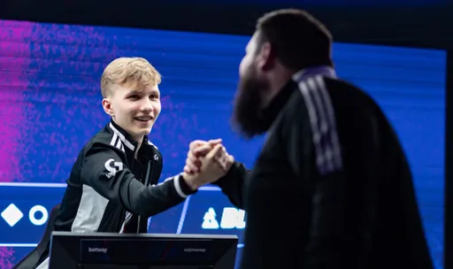 M0NESY, karrigan и degster сыграют в шоу-матче на BLAST Premier: Spring Final 2022