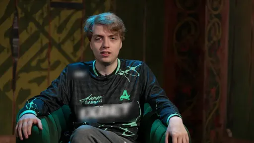 Nightfall возглавил европейский ладдер Dota 2
