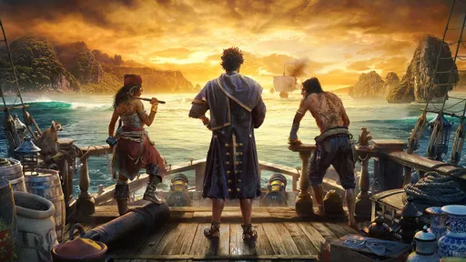 Инсайдер: плейтестеры отказались принимать участие в тестировании Skull & Bones