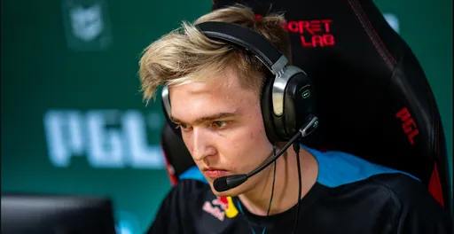 Cloud9 выставила nafany и buster на трансфер