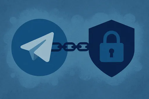 Замедляют ли Telegram в России: почему не грузятся фото и видео и что происходит с мессенджером