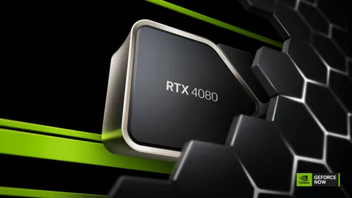 Nvidia показала помощника для игр на основе искусственного интеллекта