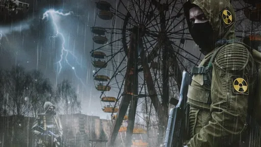 GSC Game World могла случайно слить билд S.T.A.L.K.E.R. 2 на Torrent