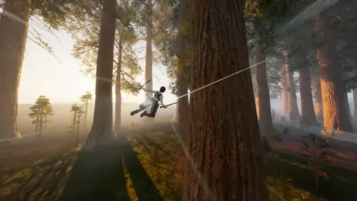Энтузиаст выпустил бесплатную игру по «Атаке титанов» на движке Unreal Engine 5