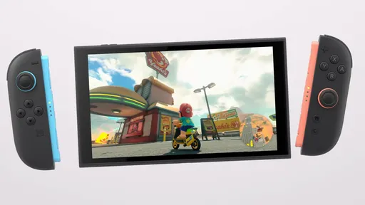 Resident Evil Requiem, Fatal Frame 2, The Super Mario Galaxy Movie – итоги Nintendo Direct