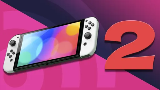 М.Видео-Эльдорадо привезет Nintendo Switch 2 в Россию одной из первых