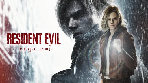 Тесты Resident Evil Requiem подтвердили отличную оптимизацию игры на ПК